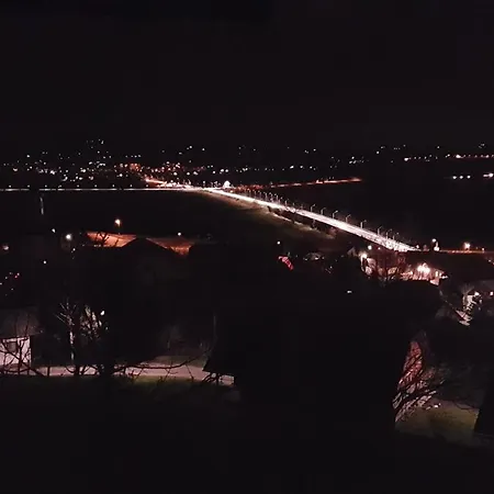 Gnezdo Vid-ik Alpehytte Catez ob Savi