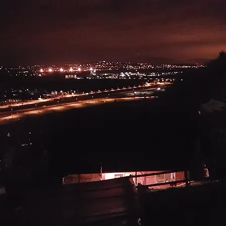 Gnezdo Vid-ik Alpehytte *