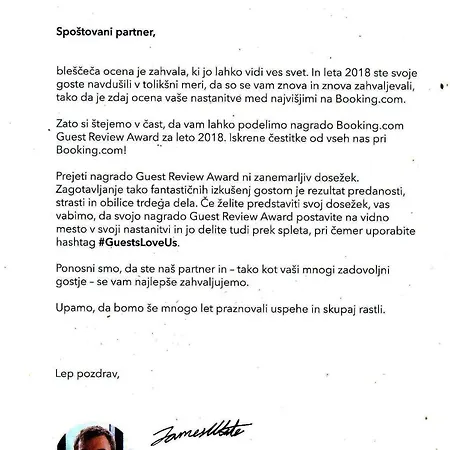 Alpehytte Gnezdo Vid-ik *