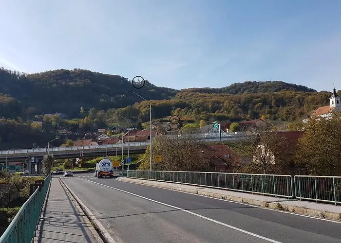 Gnezdo Vid-ik Chalet Catez ob Savi