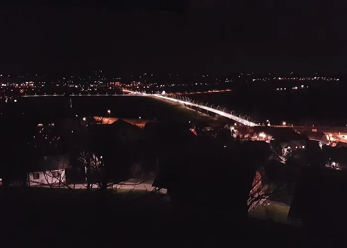 Gnezdo Vid-ik Chalet Catez ob Savi