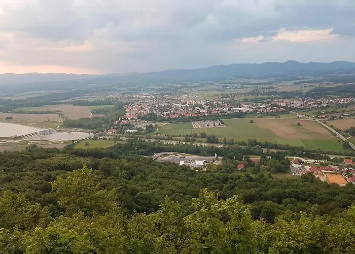 Gnezdo Vid-ik * Catez ob Savi