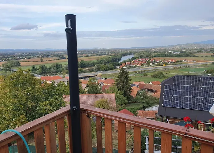 Chalet Gnezdo Vid-ik *