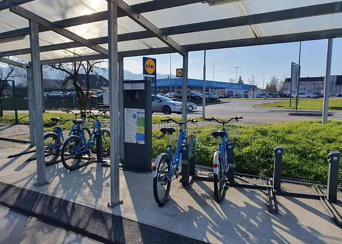 シャレー Gnezdo Vid-ik チャテジ・オプ・サヴィ