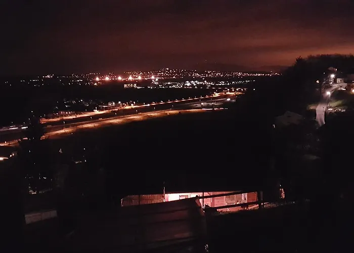 Gnezdo Vid-ik Chalet *