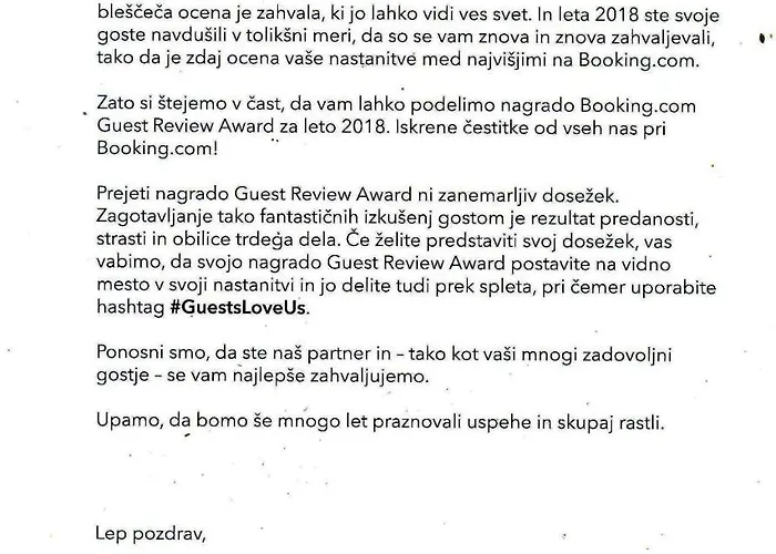 Chalet Gnezdo Vid-ik *